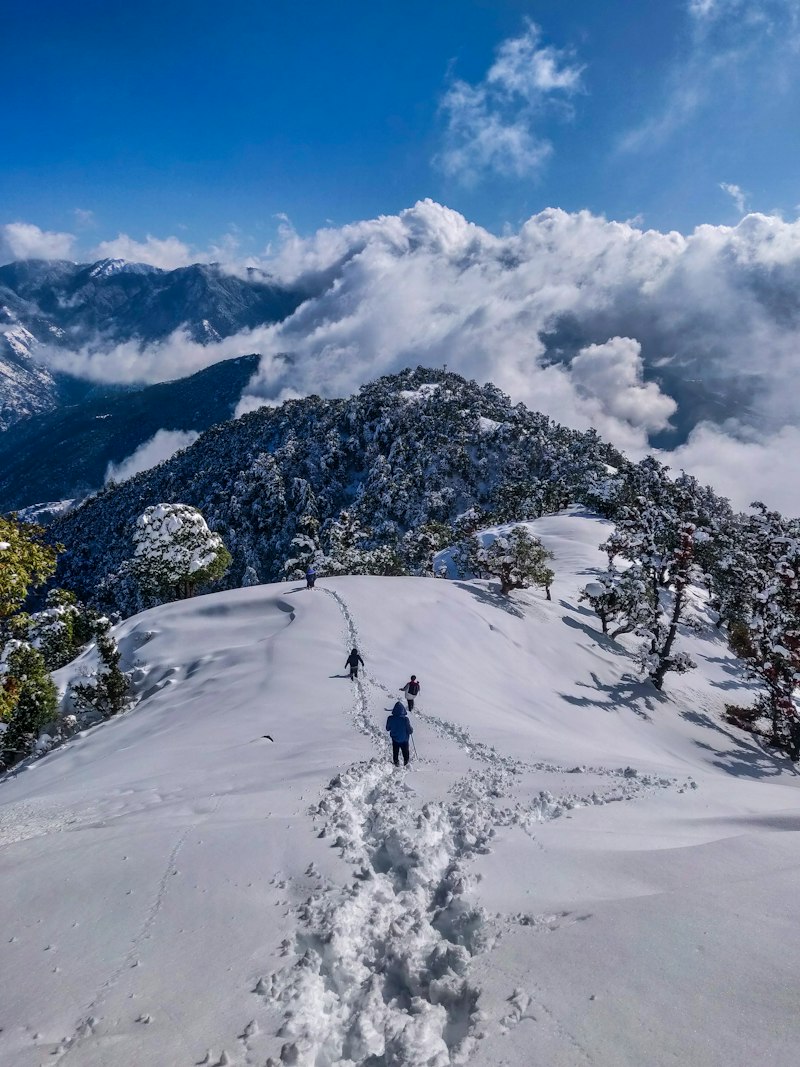 Himachal Pradesh